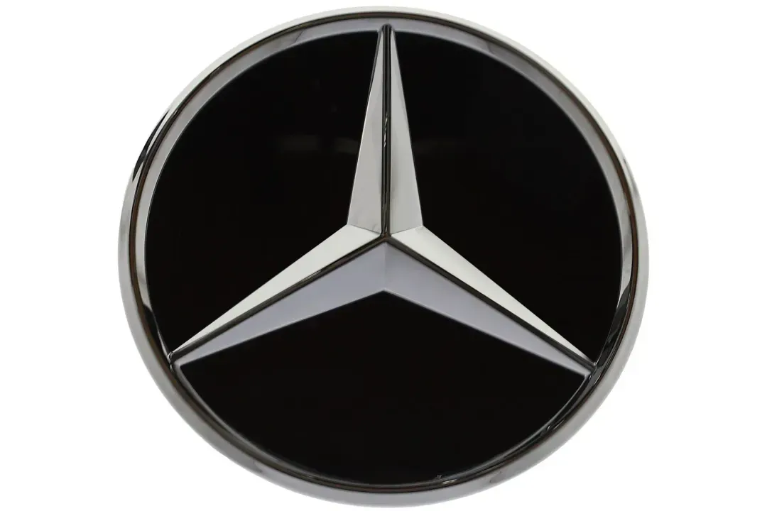 MERCEDES STAR